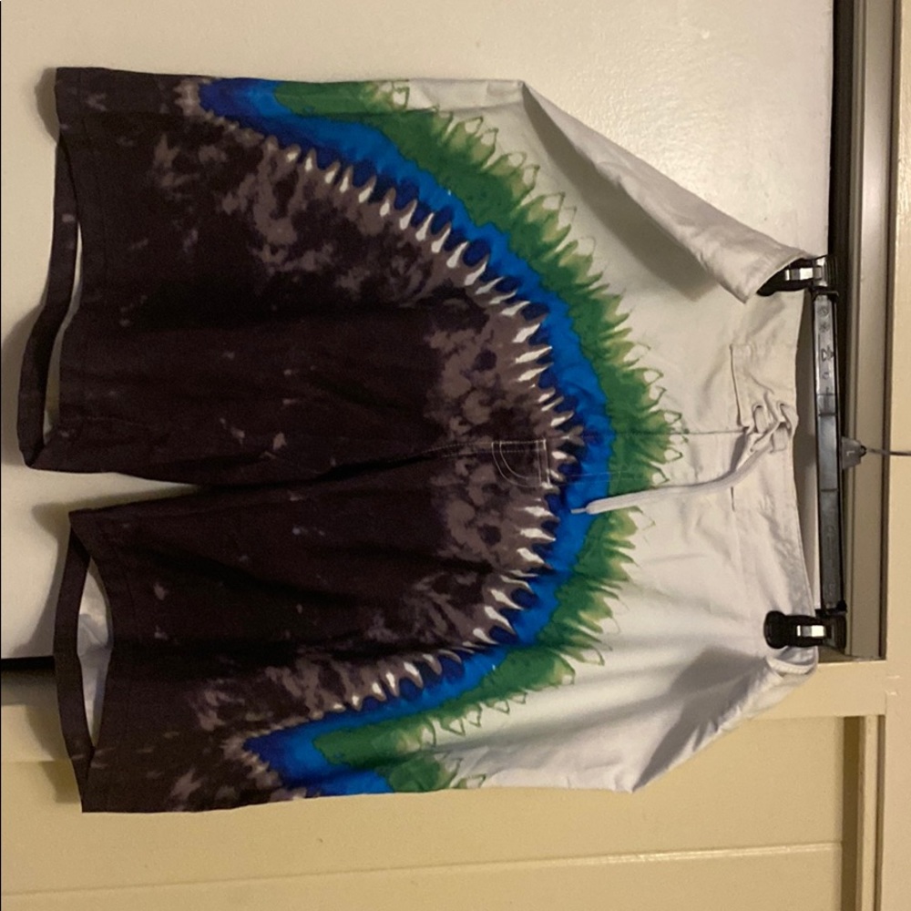 Like New Joe Boxer XL Board Shorts